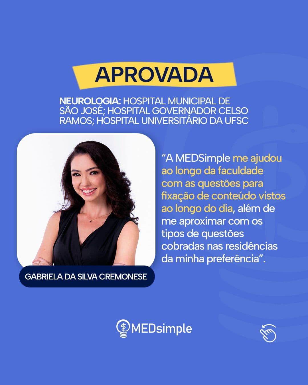 Gabriela Cremonese