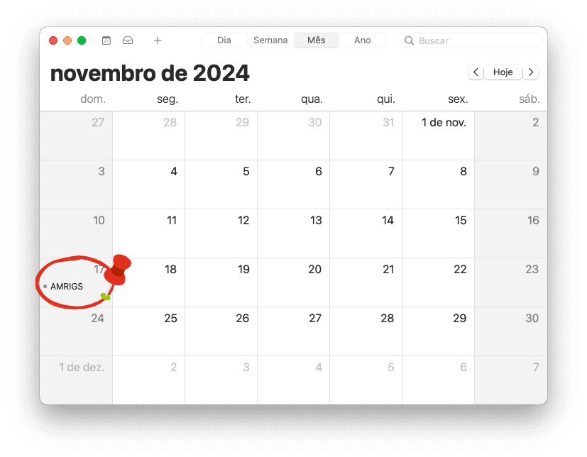 Icone Prepare-se para a prova da AMRIGS