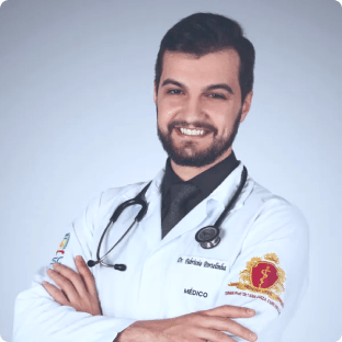 Dr. Fabrissio Portelinha